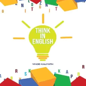 Think in English