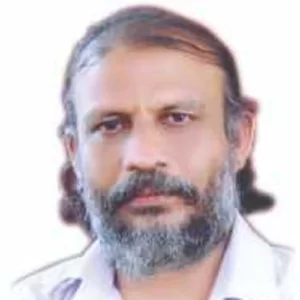 V Radhakrishnan