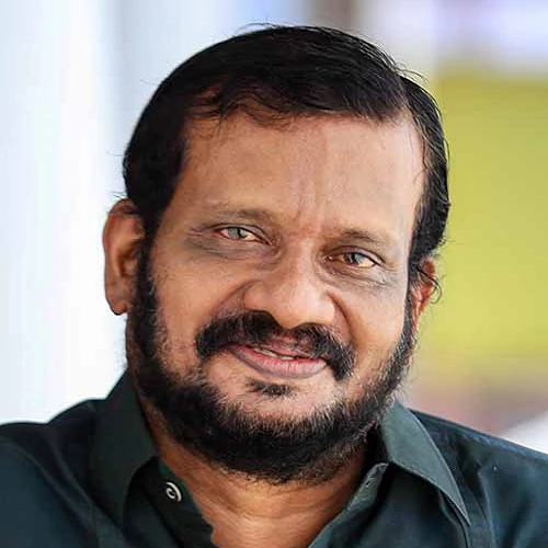 V.R. Sudheesh