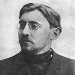 Yakov Perelman