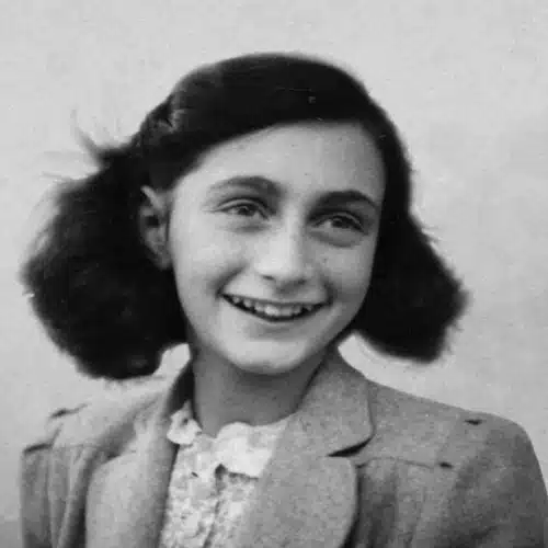 anne frank
