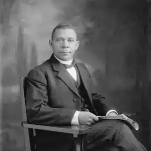 booker t washington