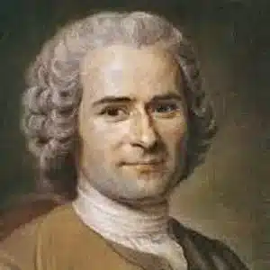 jean jacques rousseau