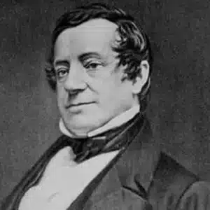 Washington Irving