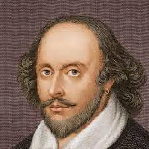 william shakespeare