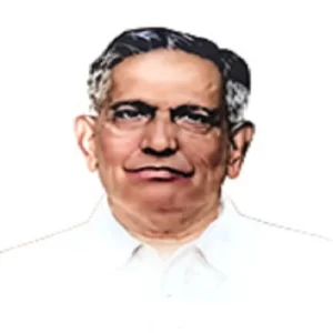 A.C. Govindan