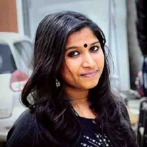 Anu Chandra