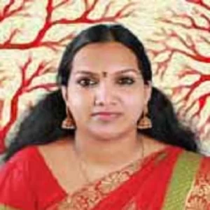 Dhanya Neelancheri