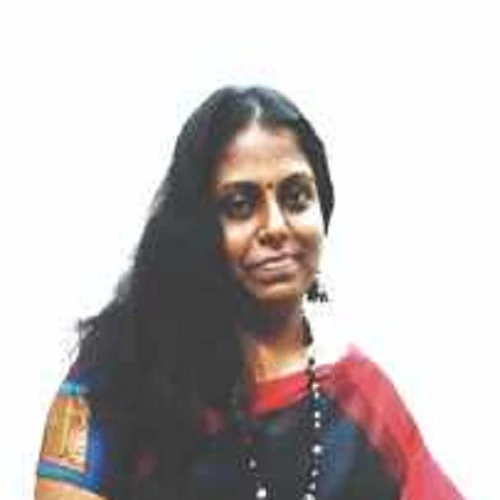 Dr. Lija Aravind