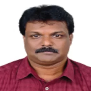 Dr. S Sanjay