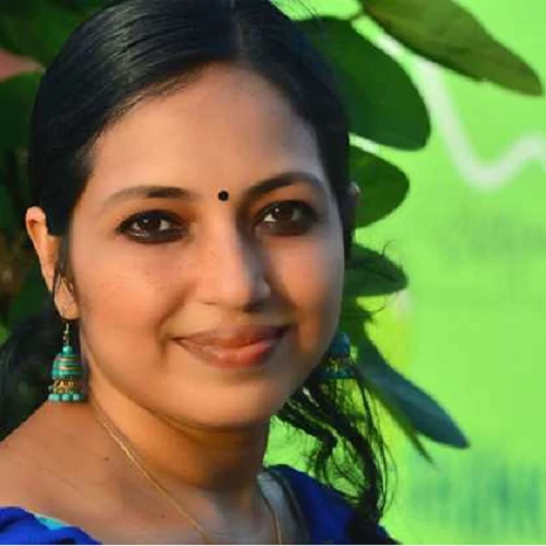 Dr. Sangeetha Chenampulli