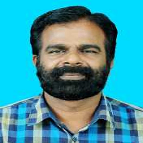 Dr. Santhosh Vallikkat