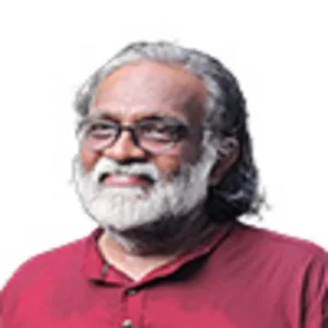 Dr.K.M.Anil