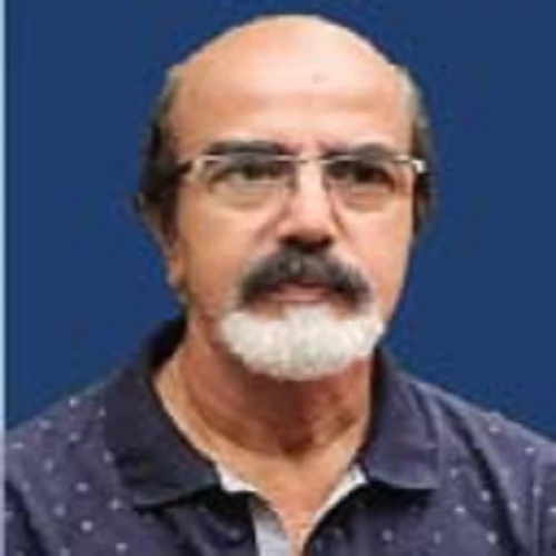 E Sudhakaran