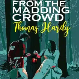 Far from the Madding Crowd