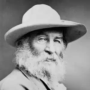 Walt Whitman