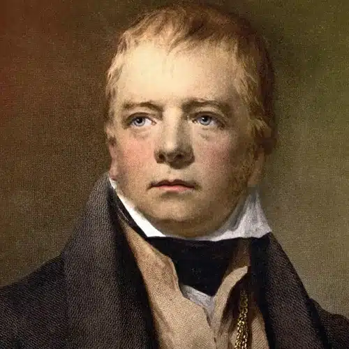 Walter Scott