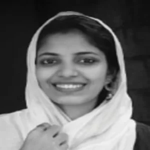 Hanna mehthar