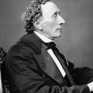 H. C. Andersen