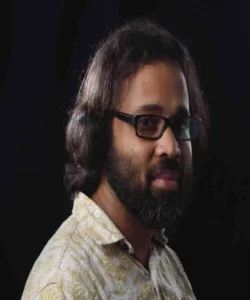K Ratheesh