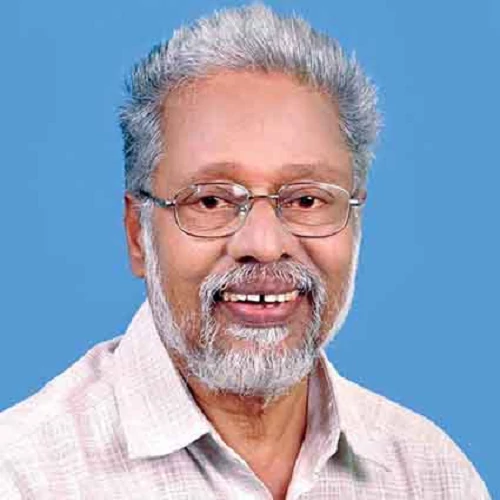 Kanchiyar Rajan