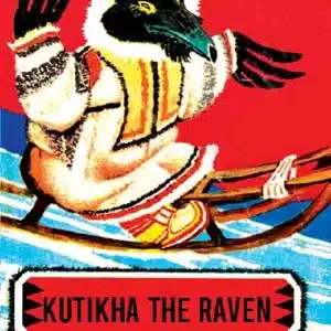 Kutkha the Raven