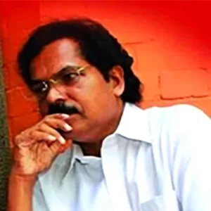 Lal Ranjan