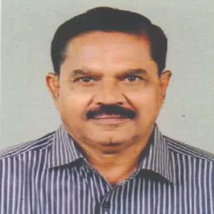 Mohan Charuvila