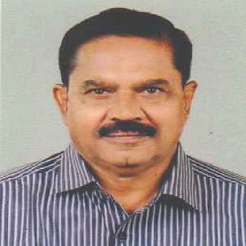 Mohan Charuvila