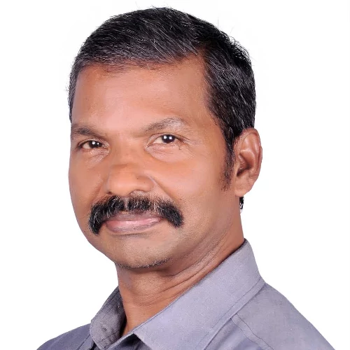 P Pavithran