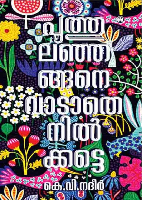 Poothulanjangane Vadathe Nilkkatte