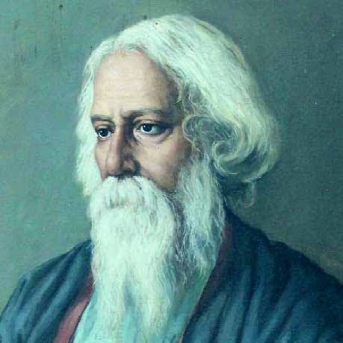 Rabindranath Tagore