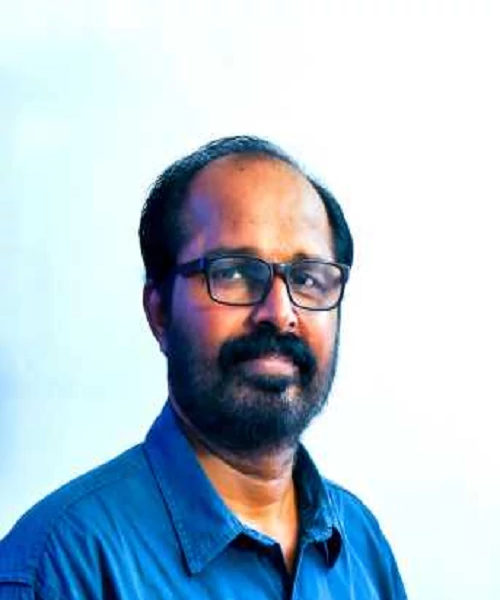 Radhakrishnan Perumbala