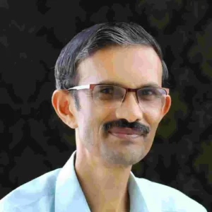 Raghavan Bellippady