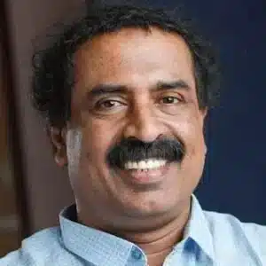 Ravichandran C