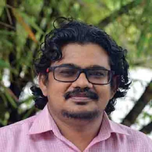 Sandeep Salim