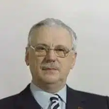 Sergei Mikhalkov