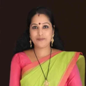 Sreeja Prem