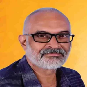 Sudhakaran KG