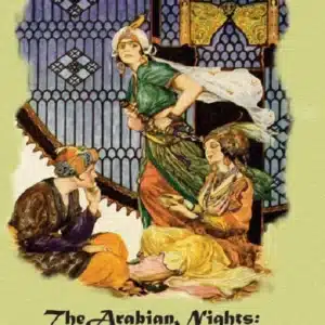 The Arabian Nights: Their Bestknown Tales