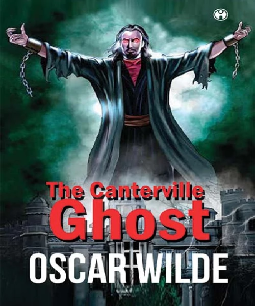 The Canterville Ghost
