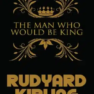 The Man Who Would Be King