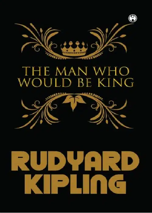 The Man Who Would Be King