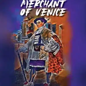 The Merchant of Venice