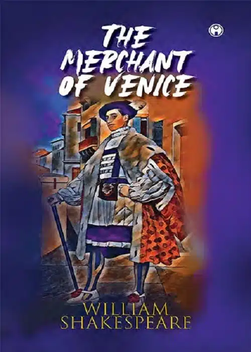 The Merchant of Venice