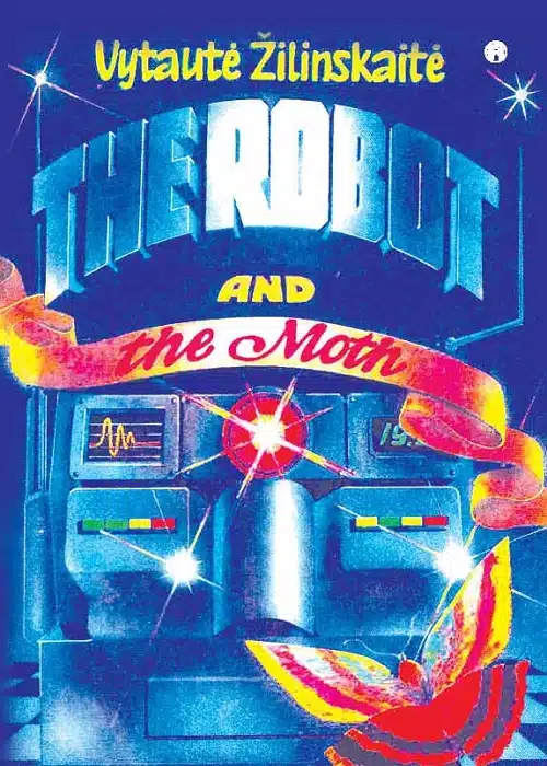 The Robot and the Moth