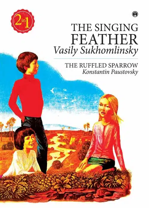 The Singing Feather