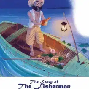The Story of the Fisherman and the Genie