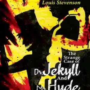 The Strange Case Of Dr. Jekyll And Mr. Hyde