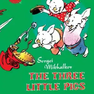 The Three Little Pigs